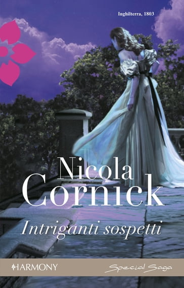 Intriganti sospetti - Nicola Cornick