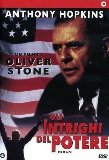 Intrighi Del Potere (Gli) - Nixon - Oliver Stone