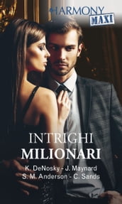 Intrighi milionari