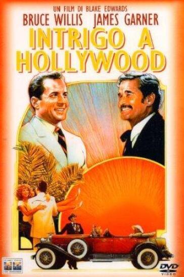 Intrigo A Hollywood - Blake Edwards