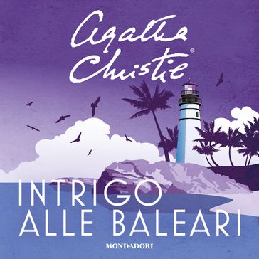 Intrigo alle Baleari - Agatha Christie