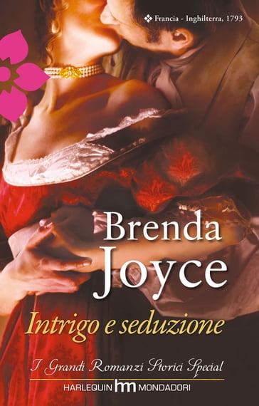 Intrigo e seduzione - Brenda Joyce