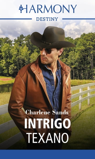 Intrigo texano - Charlene Sands