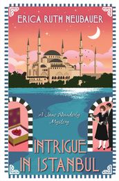 Intrigue in Istanbul