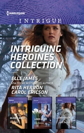 Intriguing Heroines Collection