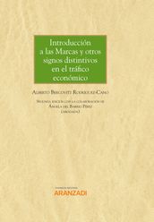 Introducción a las Marcas y otros signos distintivos en el tráfico económico