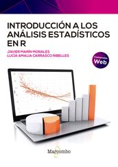 Introducción a los análisis estadísticos en R