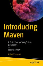 Introducing Maven