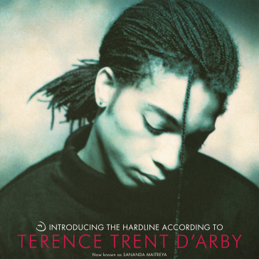 Introducing The Hardline According To Terence Trent D'Arby - Terence Trent D