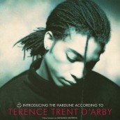 Introducing The Hardline According To Terence Trent D