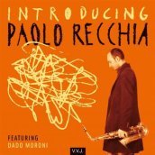 Introducing paolo recchia feat. dado mor