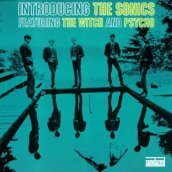 Introducing the sonics: expanded edition