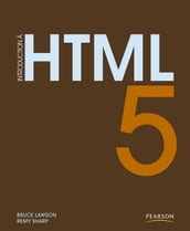 Introduction à HTML5