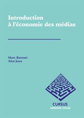 Introduction à l économie des médias