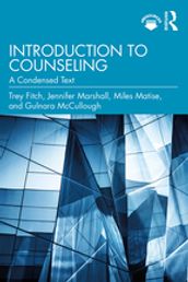 Introduction to Counseling