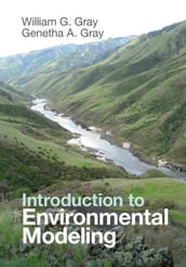 Introduction to Environmental Modeling