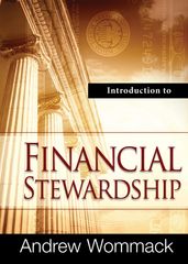 Introduction to Financial Stewardship
