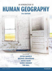 Introduction to Human Geography, An