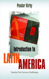 Introduction to Latin America