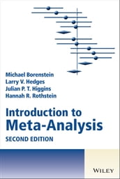 Introduction to Meta-Analysis