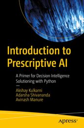 Introduction to Prescriptive AI