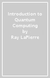 Introduction to Quantum Computing