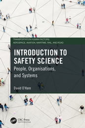 Introduction to Safety Science