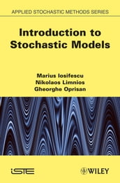 Introduction to Stochastic Models