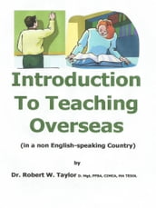 Introduction to Teaching Overseas