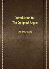 Introduction to The Compleat Angler