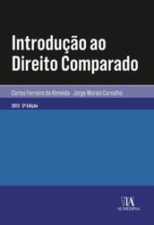 Introdução ao Direito Comparado