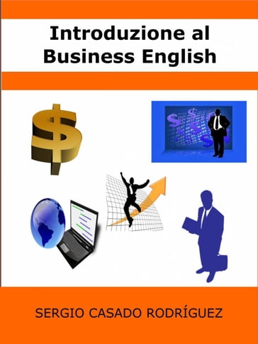 Introduzione al Business English - Sergio Casado Rodríguez
