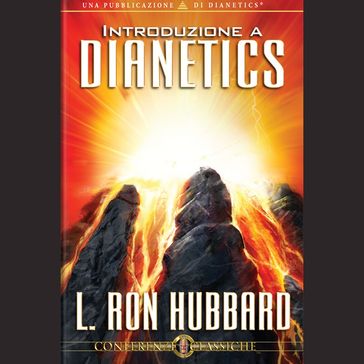 Introduzione a Dianetics - L. Ron Hubbard