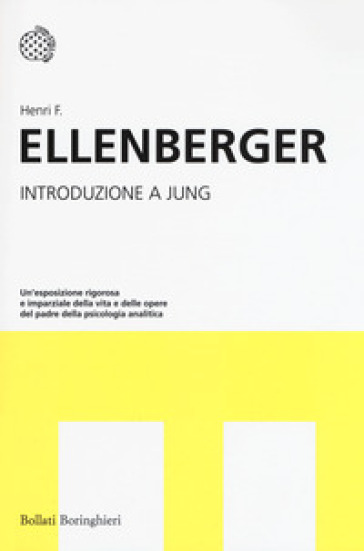 Introduzione a Jung - Henri F. Ellenberger