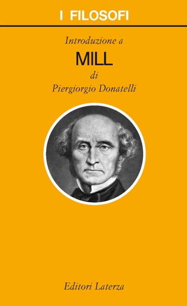 Introduzione a Mill - Piergiorgio Donatelli