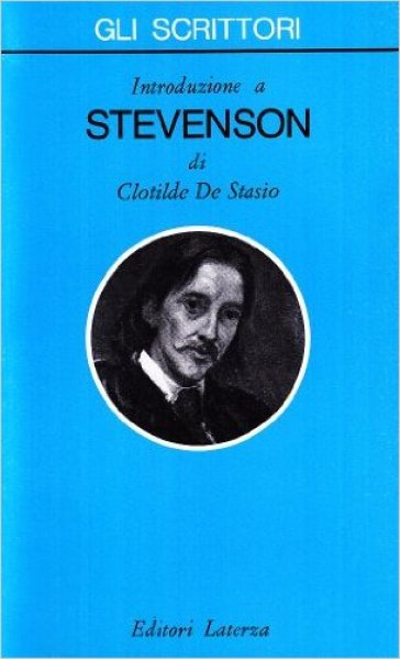 Introduzione a Stevenson - Clotilde De Stasio
