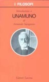 Introduzione a Unamuno