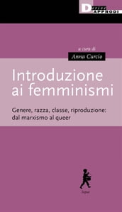 Introduzione ai femminismi