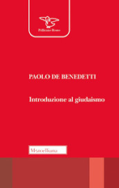 Introduzione al giudaismo