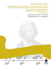 Introduzione all analisi degli infiniti. 1.
