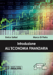 Introduzione all economia finanziaria