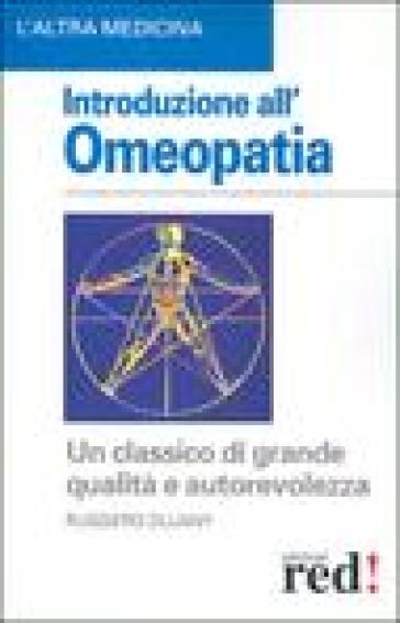 Introduzione all'omeopatia - Ruggero Dujany