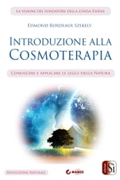 Introduzione alla Cosmoterapia