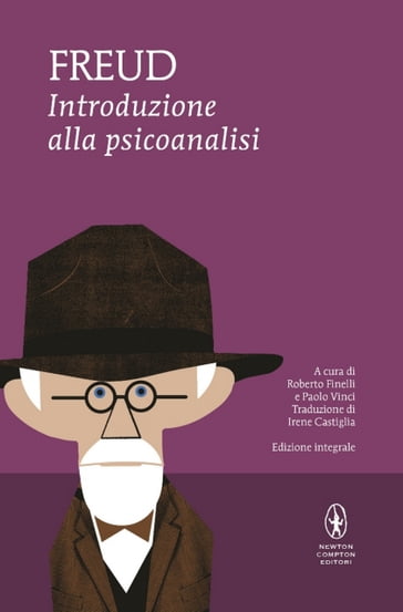 Introduzione alla psicoanalisi - Freud Sigmund