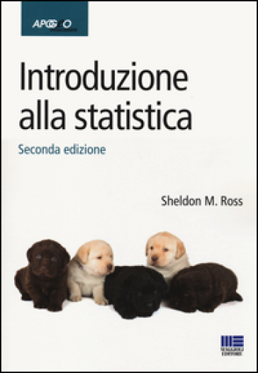 Introduzione alla statistica - Sheldon M. Ross