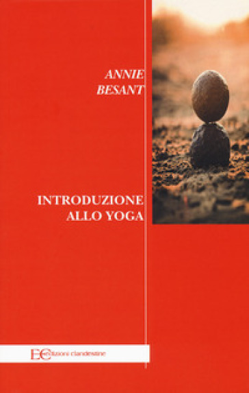 Introduzione allo yoga - Annie Besant