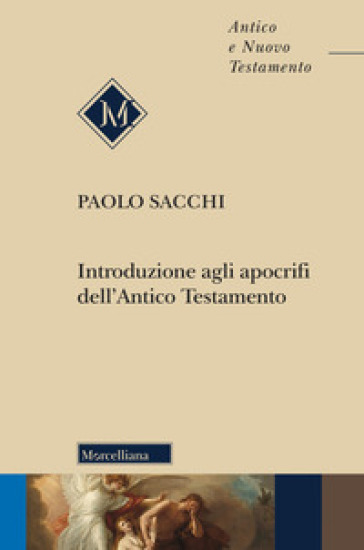 Introduzione agli apocrifi dell'Antico Testamento - Paolo Sacchi