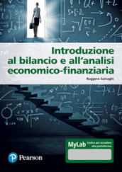 Introduzione al bilancio e all analisi economico-finanziaria. Ediz. Mylab. Con Contenuto digitale per accesso on line