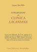 Introduzione alla clinica lacaniana