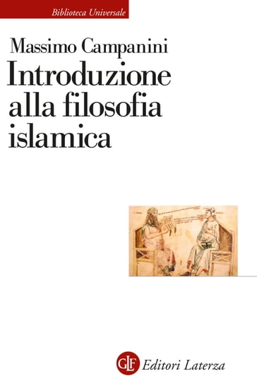 Introduzione alla filosofia islamica - Campanini Massimo